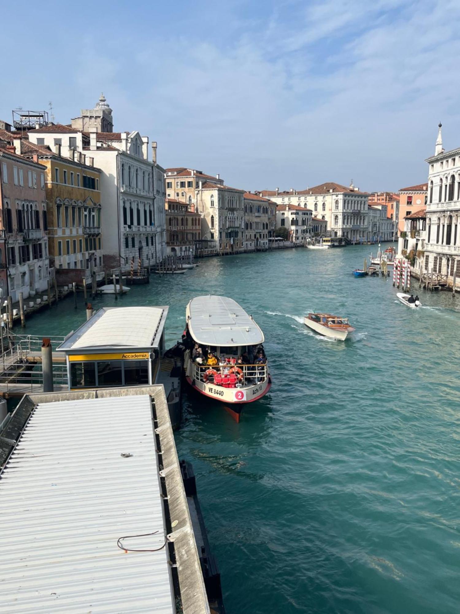 Peggy Appartamento Venezia
