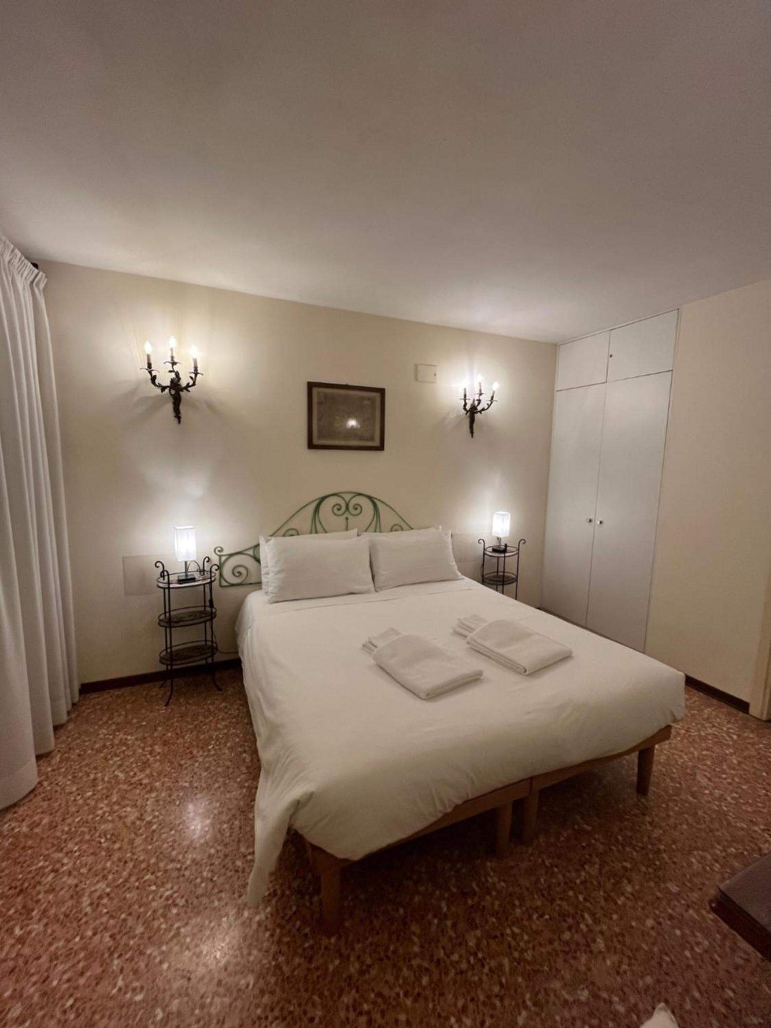 Appartamento Peggy Venezia